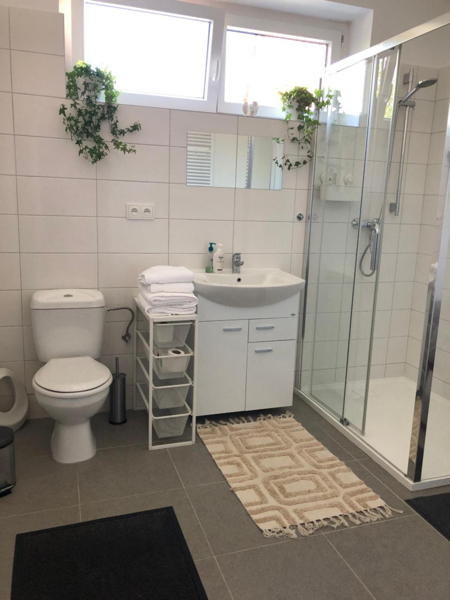 Apartment S Terasou Lysa Lysa nad Labem Bagian luar foto