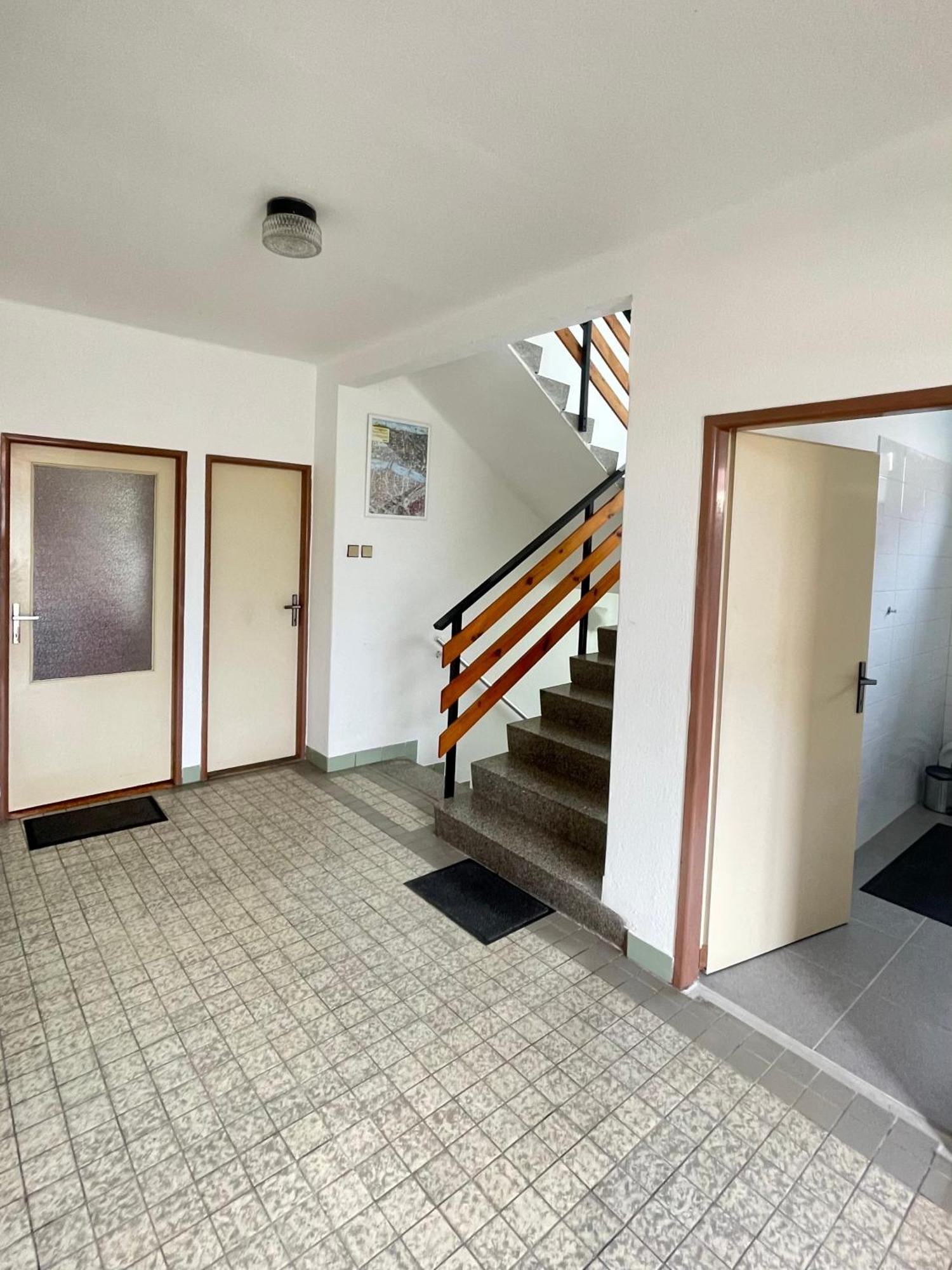 Apartment S Terasou Lysa Lysa nad Labem Bagian luar foto